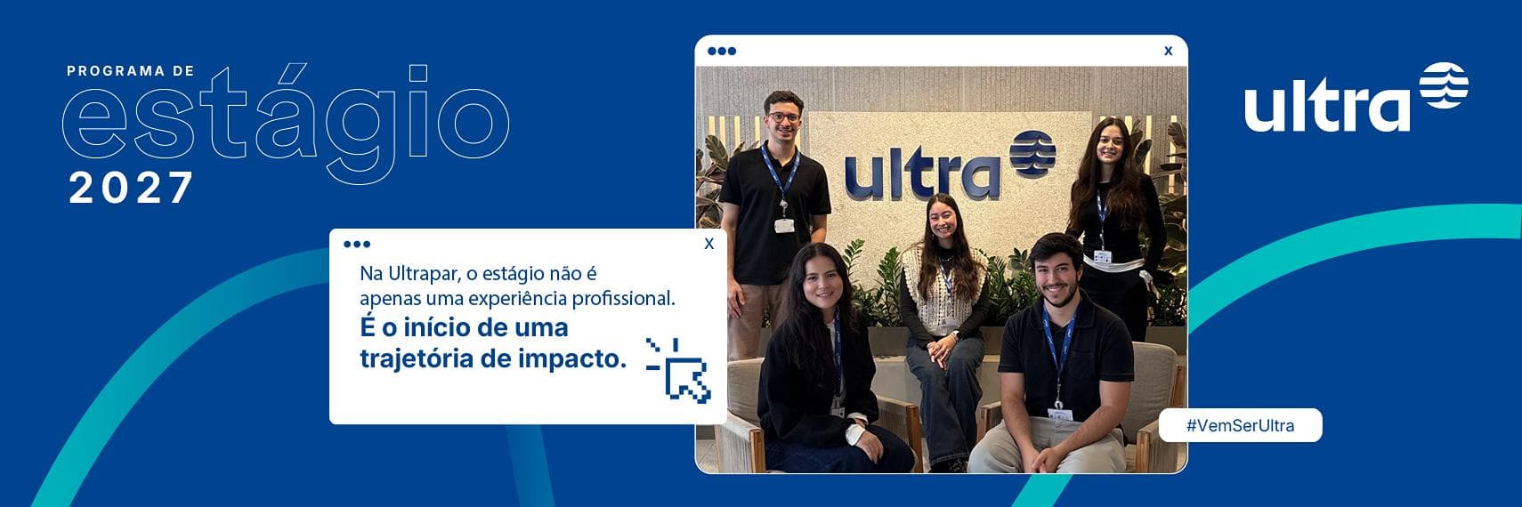 Customer Banner