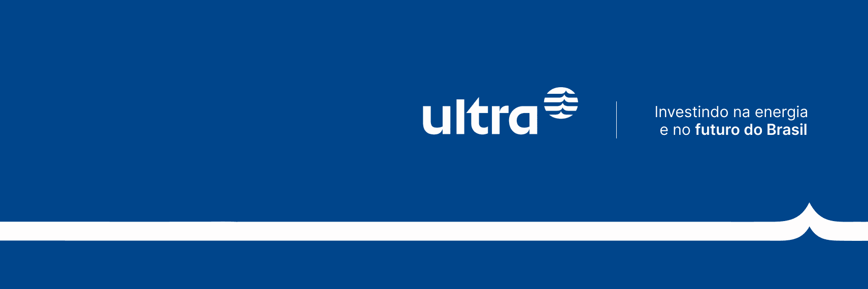 Company banner